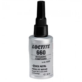 Loctite 660